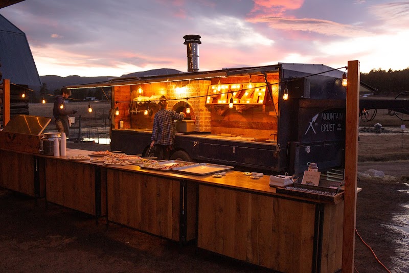 Denver Caterers - Catering in Denver, Colorado