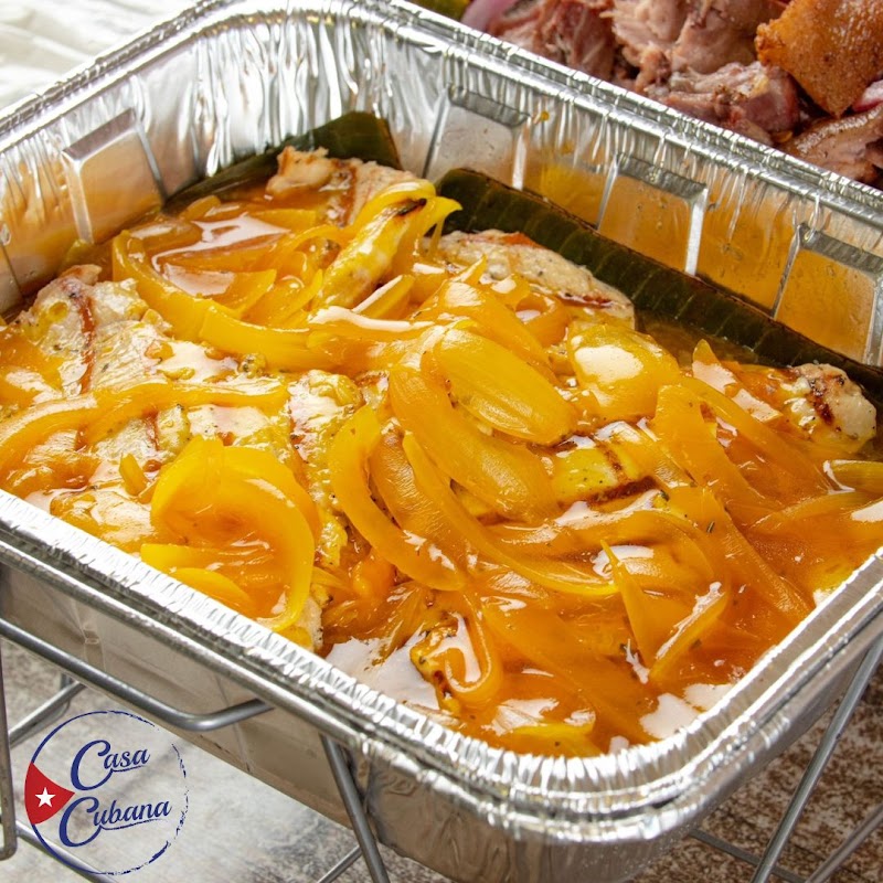 Casa Cubana Catering - photo 4