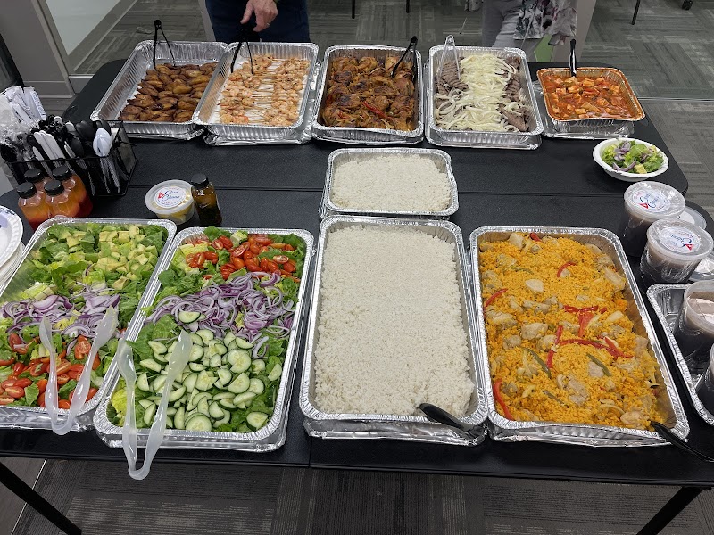 Casa Cubana Catering - photo 3