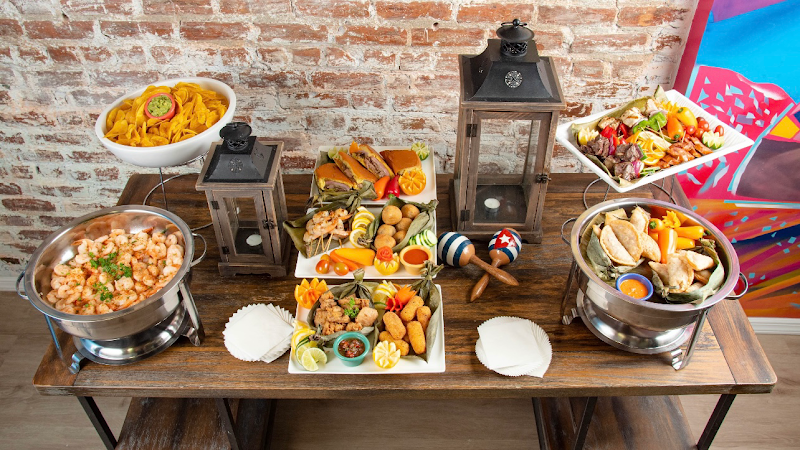 Casa Cubana Catering - Catering in Jersey City, New Jersey