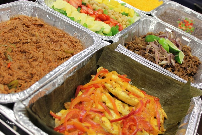 Casa Cubana Catering - photo 2