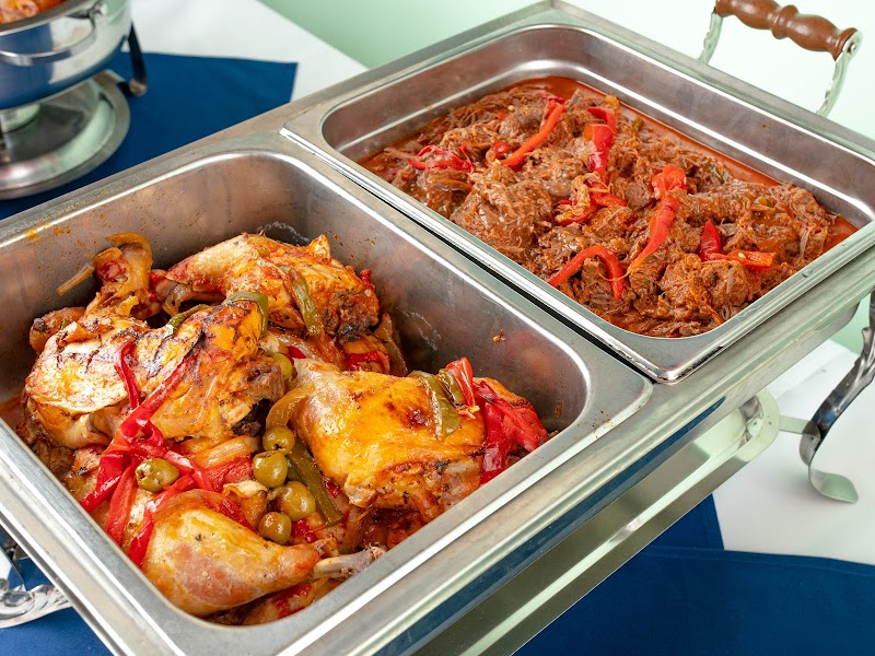 Casa Cubana Catering - photo 5