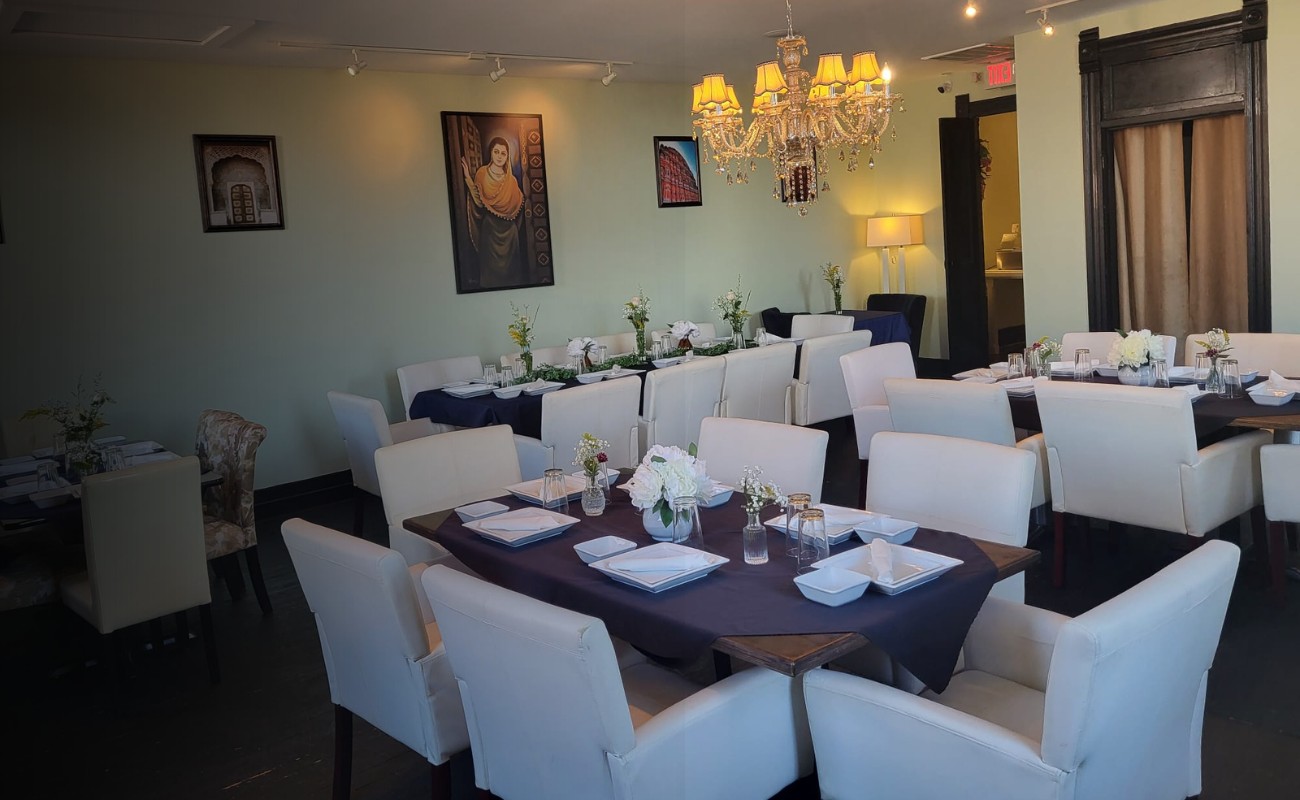 Indian Aroma Bistro | Restaurant In Hendersonville NC - photo 3