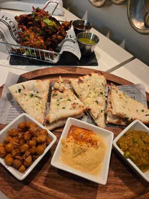 Indian Aroma Bistro | Restaurant In Hendersonville NC - photo 5