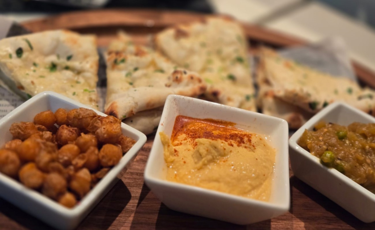 Indian Aroma Bistro | Restaurant In Hendersonville NC - Catering in Hendersonville, North Carolina
