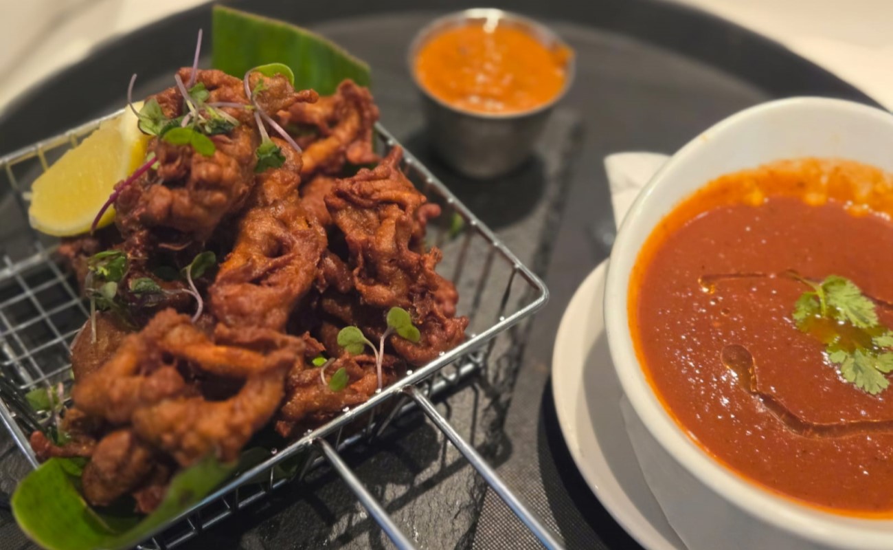 Indian Aroma Bistro | Restaurant In Hendersonville NC - photo 2