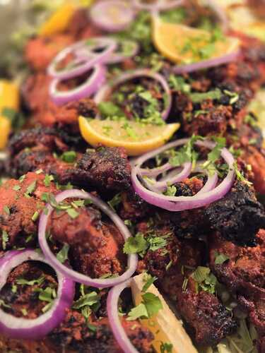 Indian Aroma Bistro | Restaurant In Hendersonville NC - photo 4