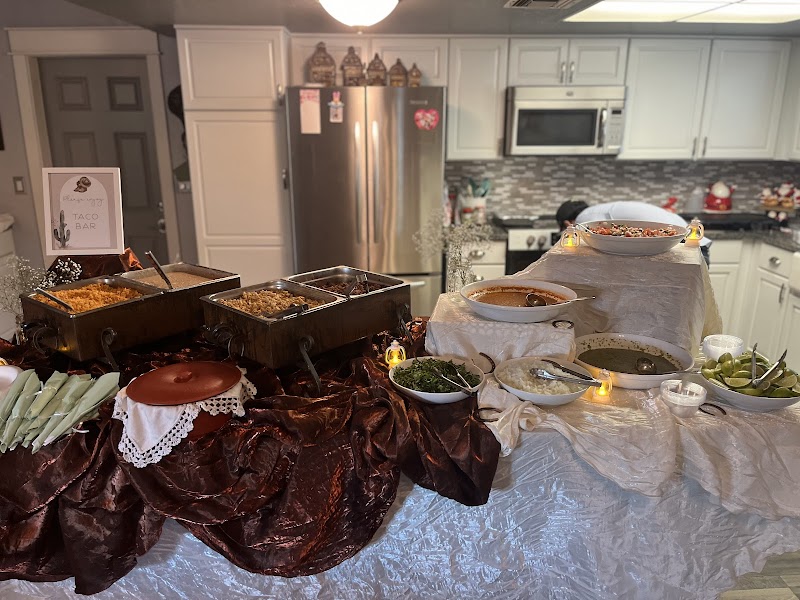 Desert Duo Catering - Catering in Mesa, Arizona