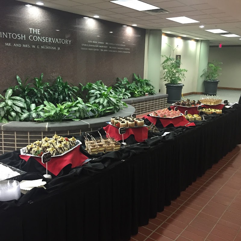 Relish Catering by UDining - Catering in Edmond, Oklahoma