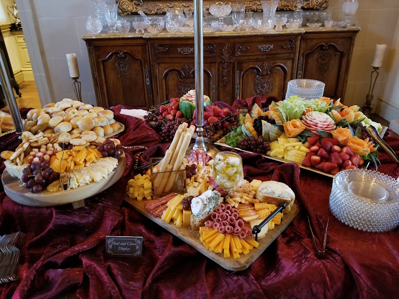 Relish Catering by UDining - photo 5