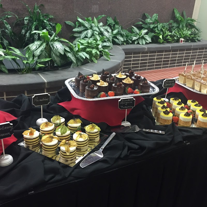Relish Catering by UDining - photo 4