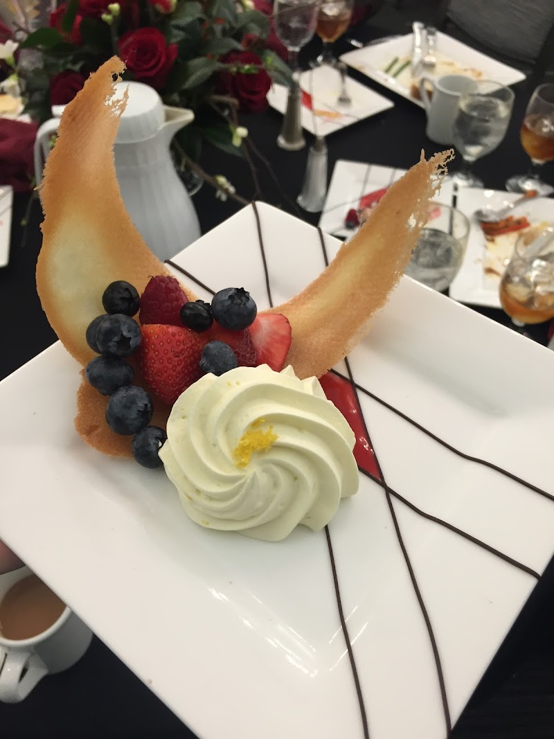 Relish Catering by UDining - photo 3
