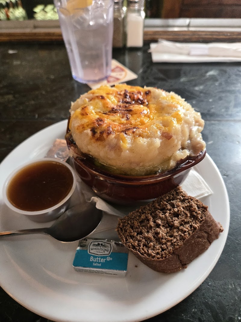 Hannah Flanagan's Pub & Eatery - Catering in Hendersonville, North Carolina