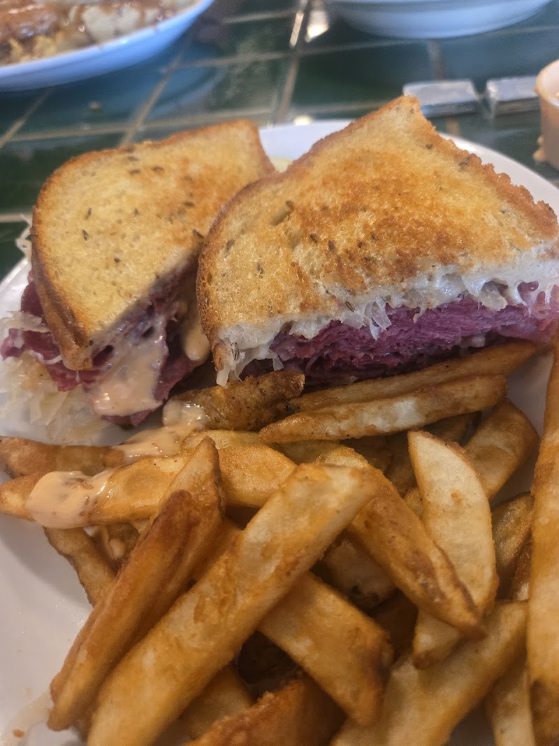 Hannah Flanagan's Pub & Eatery - photo 3