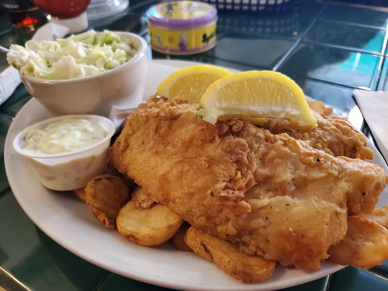 Hannah Flanagan's Pub & Eatery - photo 5