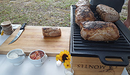 The Pampered Palate - photo 5