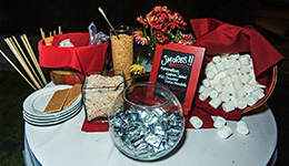 The Pampered Palate - photo 4