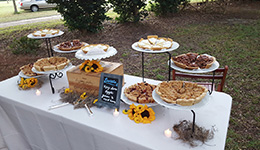 The Pampered Palate - photo 2