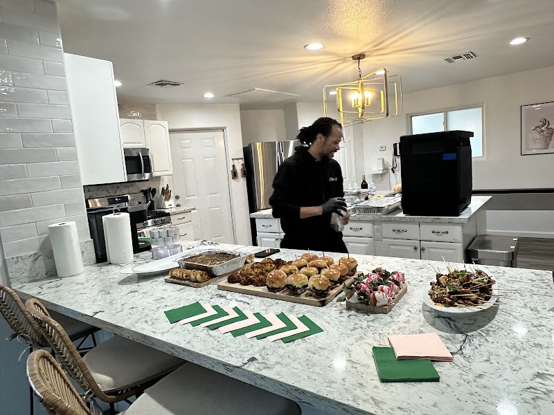 Nothin’ But Flava - Catering in Las Vegas, Nevada