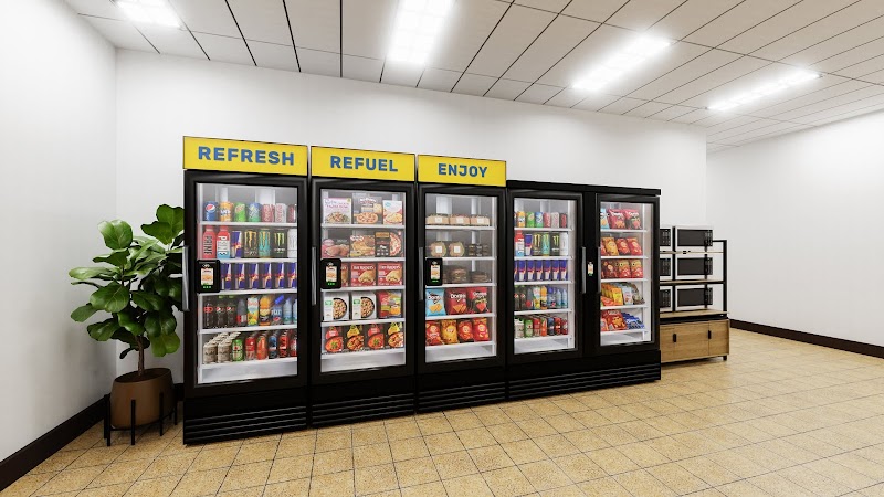 DFW Markets and Vending - photo 2