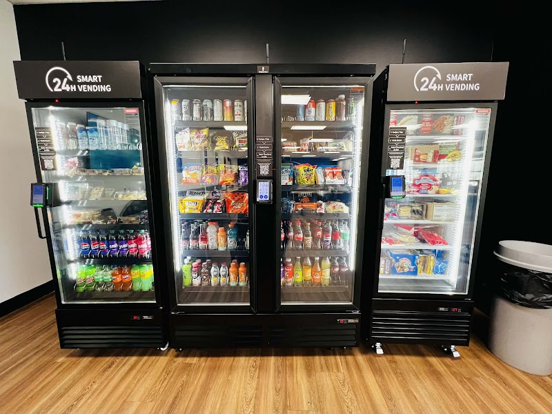 DFW Markets and Vending - photo 3