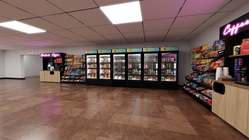 DFW Markets and Vending - Catering in Grapevine, Texas