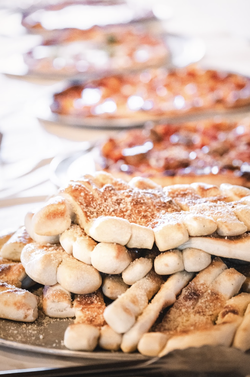 Saddleback Catering - photo 2