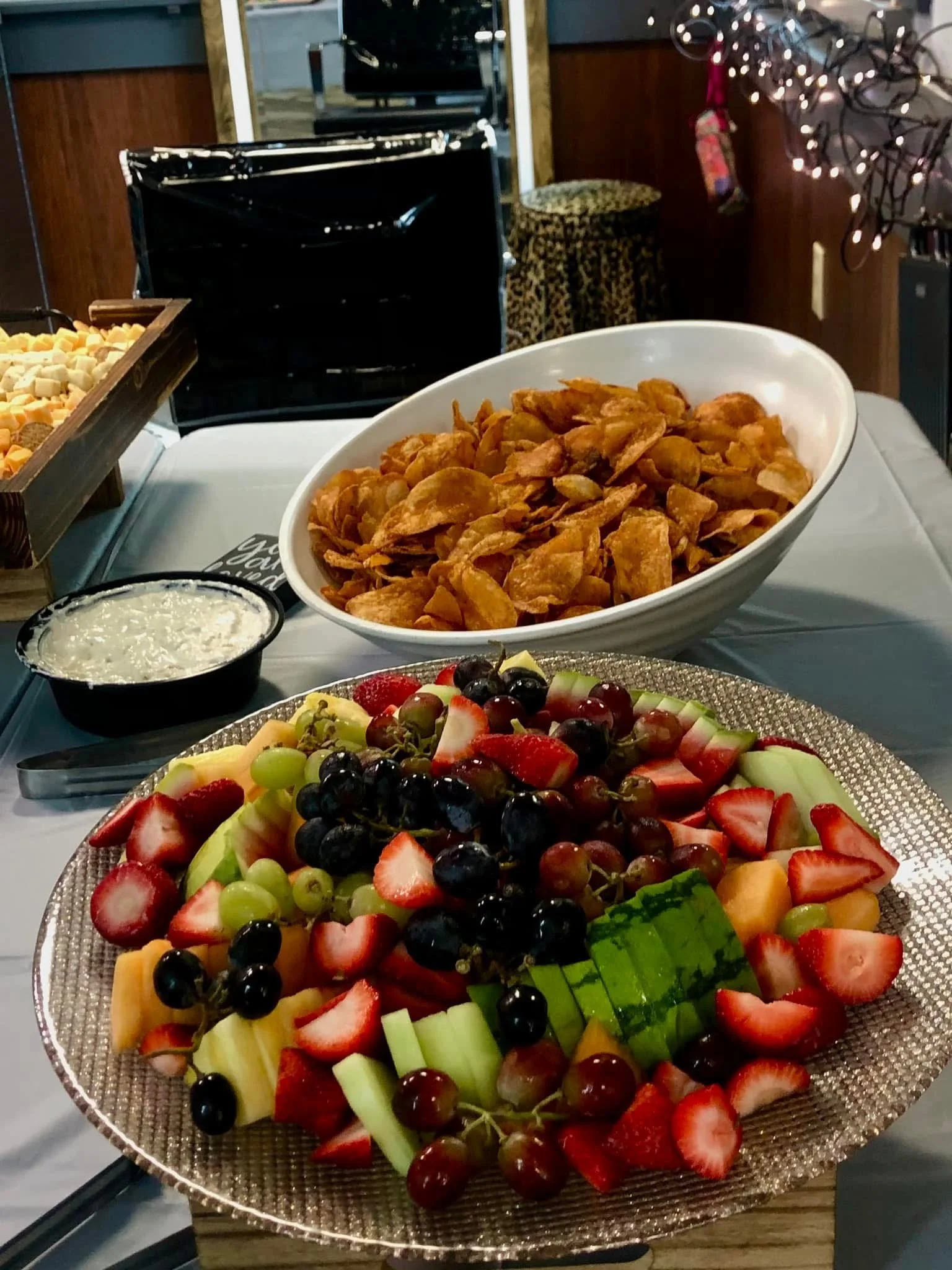 Saddleback Catering - photo 5
