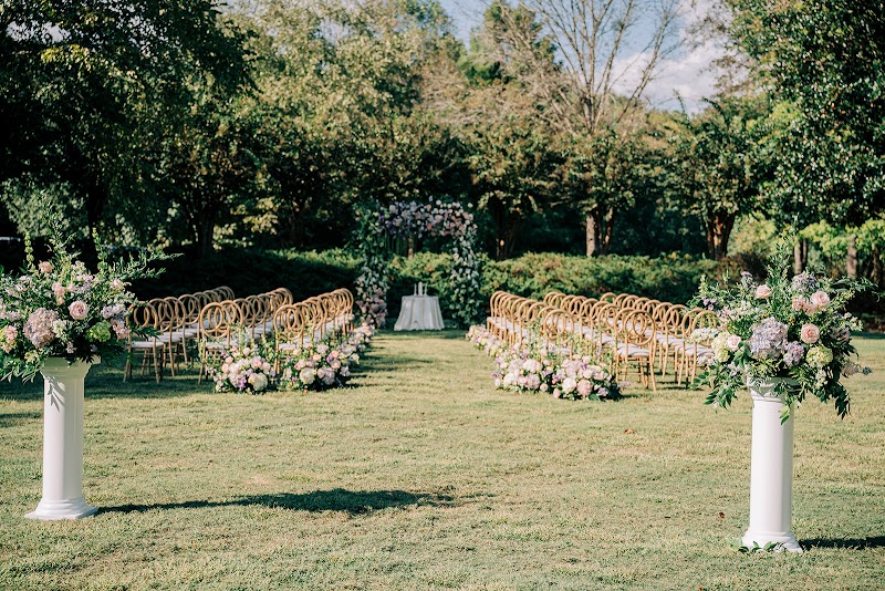 Pheasant Cove at Brookside Wedding Venue - photo 3