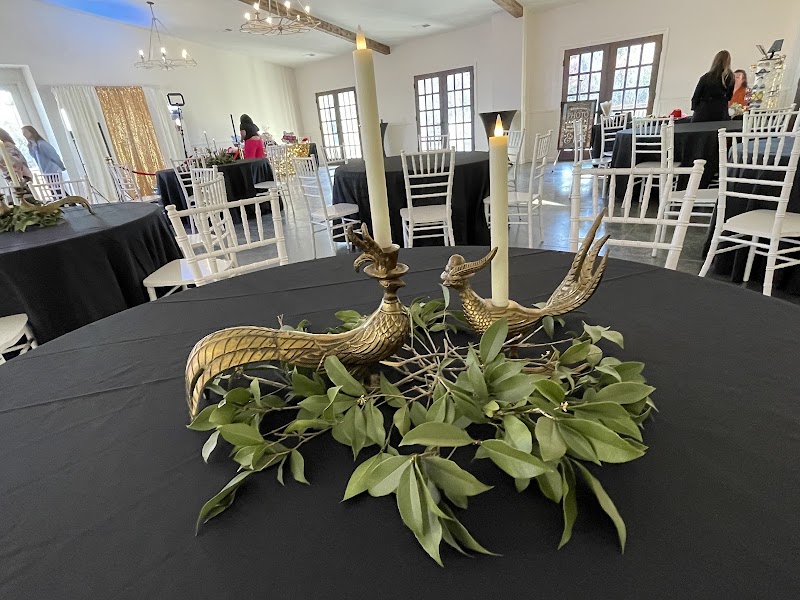 Pheasant Cove at Brookside Wedding Venue - photo 2