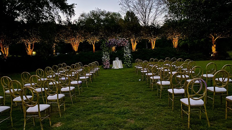 Pheasant Cove at Brookside Wedding Venue - Catering in Talladega, Alabama