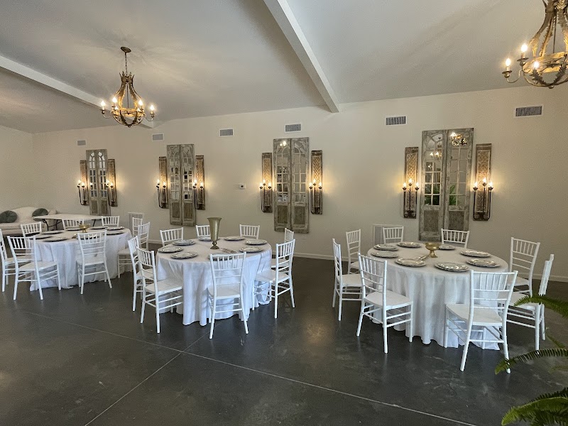 Pheasant Cove at Brookside Wedding Venue - photo 4