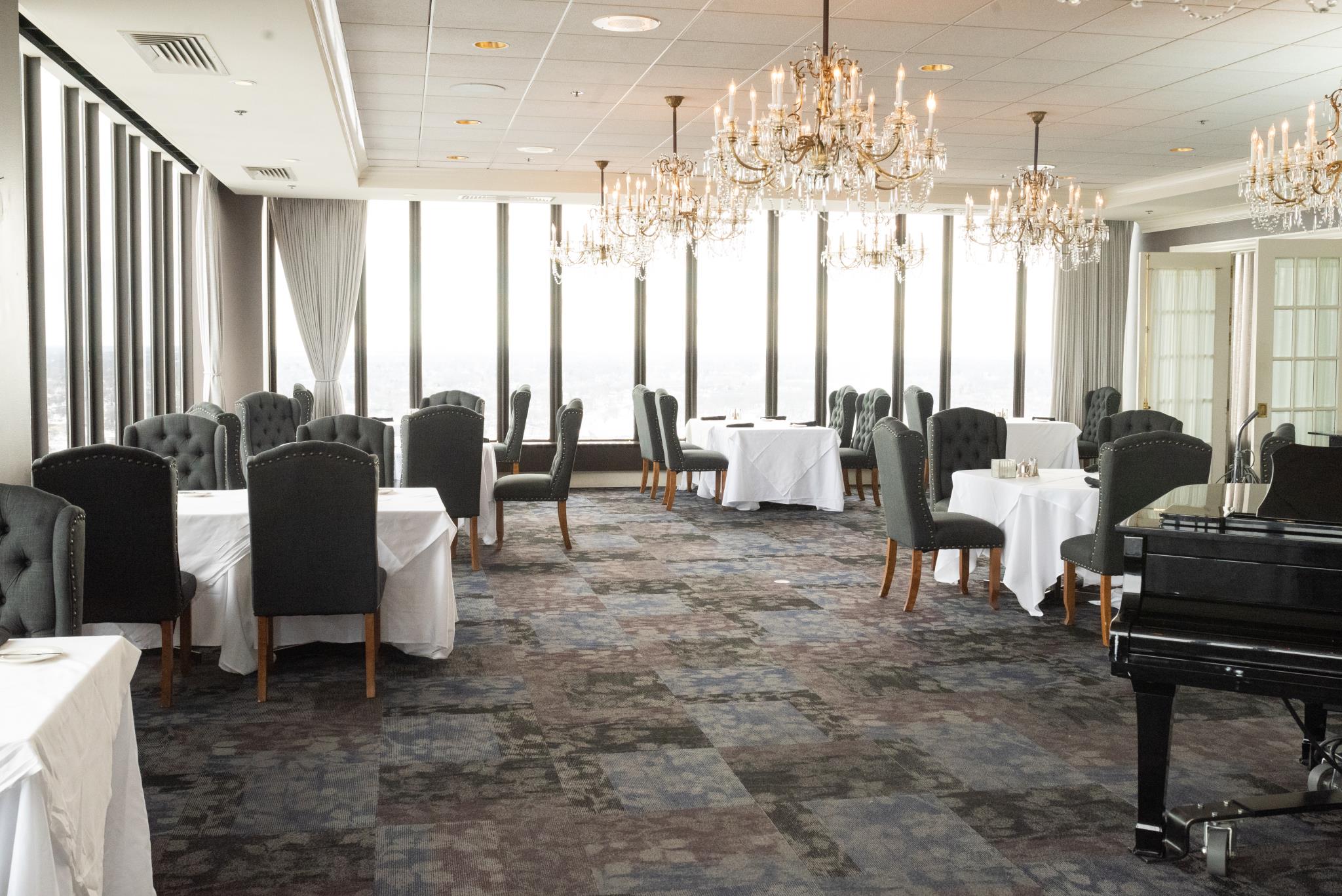 The Des Moines Embassy Club & Embassy Club West - Catering in Des Moines, Iowa