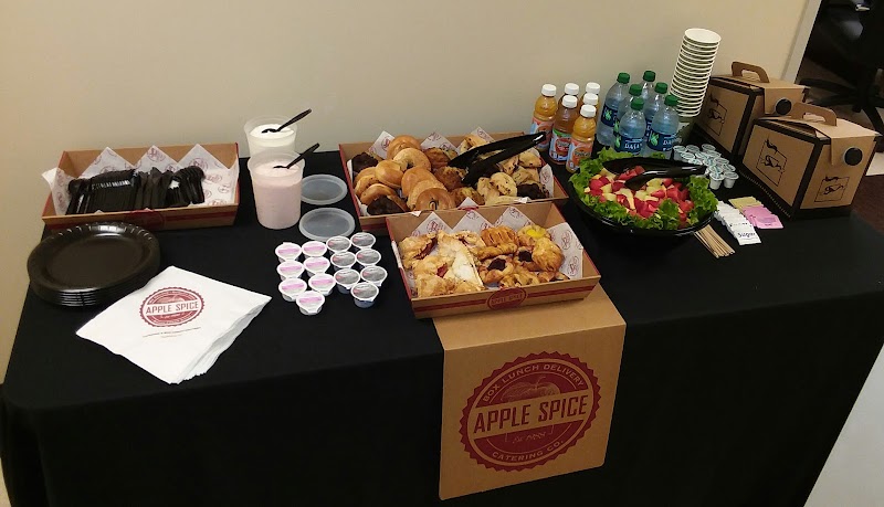 Apple Spice Box Lunch Delivery & Catering San Antonio, TX - photo 3