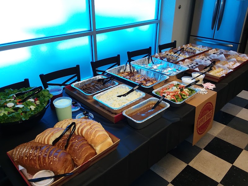 Apple Spice Box Lunch Delivery & Catering San Antonio, TX - photo 5