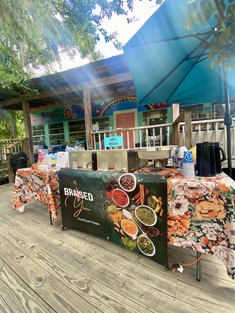 Braised Yum - Catering in Gainesville, Florida