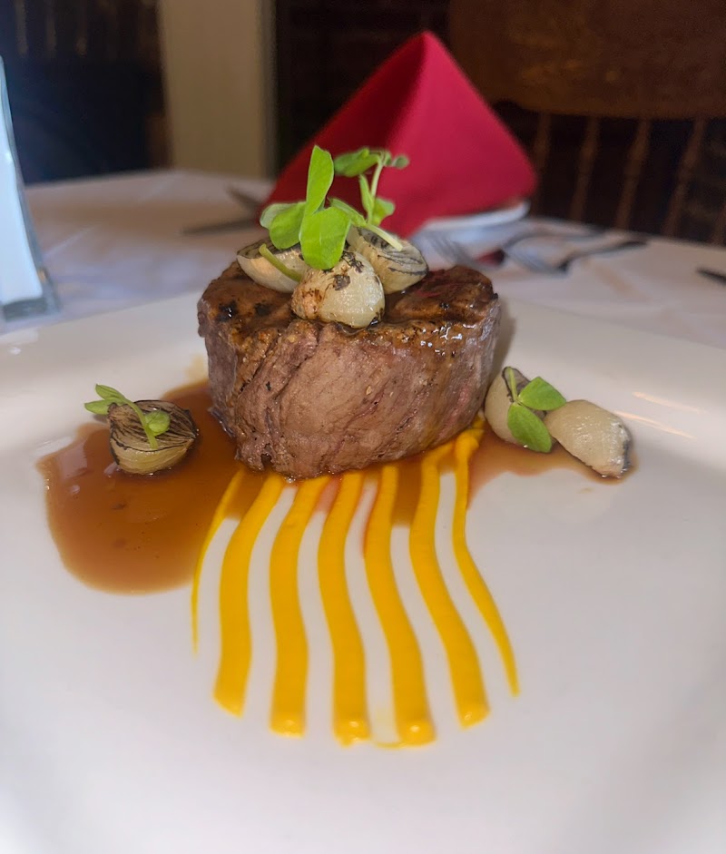 The Back Porch Restaurant Caterers - Catering in Belle Vernon, Pennsylvania