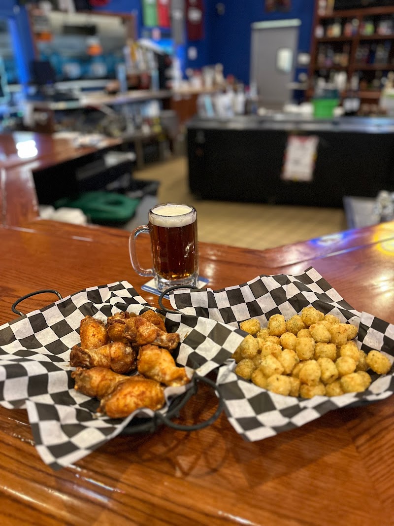 Fat Daddy's Bar & Grill - Catering in Alexandria, Minnesota