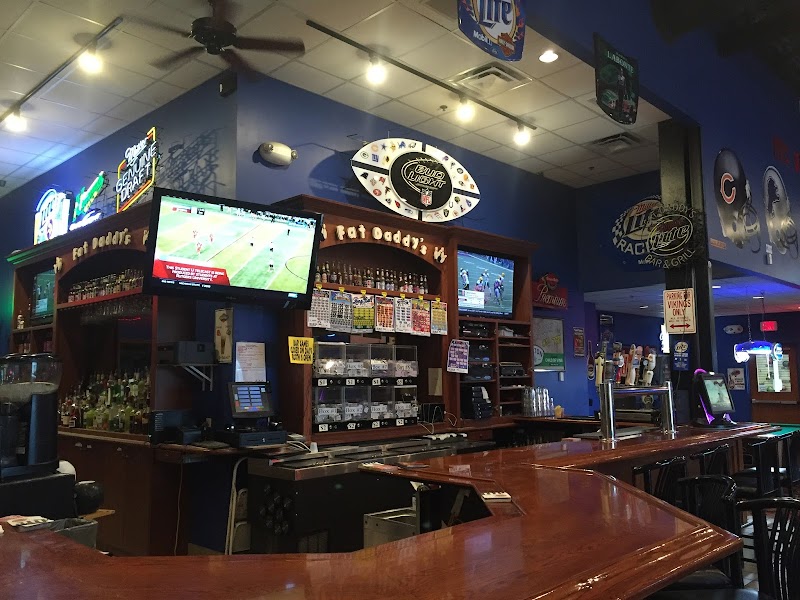 Fat Daddy's Bar & Grill - photo 5