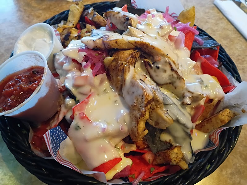 Fat Daddy's Bar & Grill - photo 4