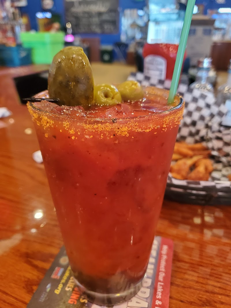 Fat Daddy's Bar & Grill - photo 2