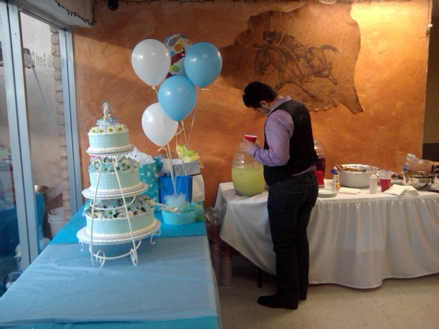 Pancho Villa Event Center white hall - photo 2