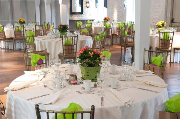 Insatiable Eats Creative Kitchen + Catering & Event Specialists - photo 2