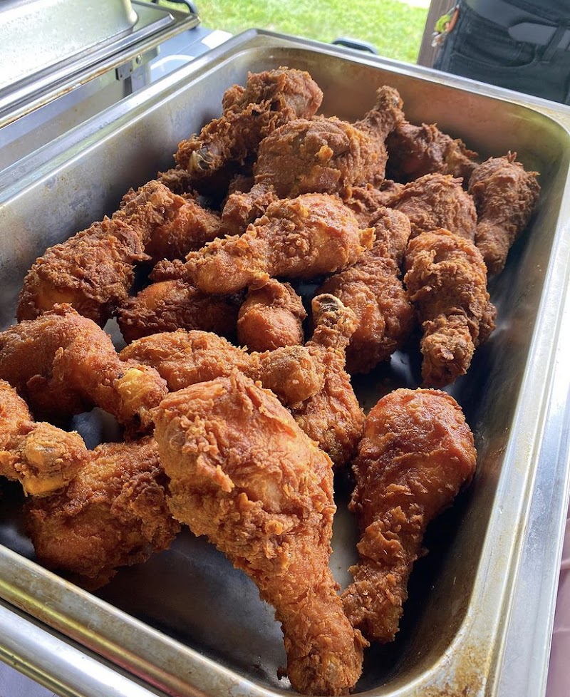 Harmony’s Kitchen - Catering in Winooski, Vermont