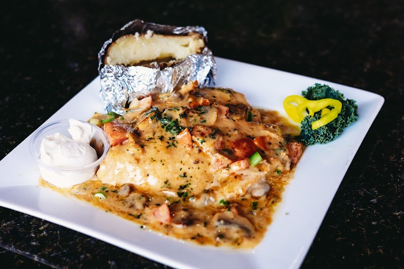 Vince's Ristorante - Catering in West Sacramento, California