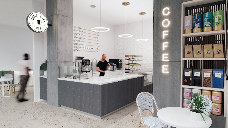 Canteen - Catering in Sacramento, California