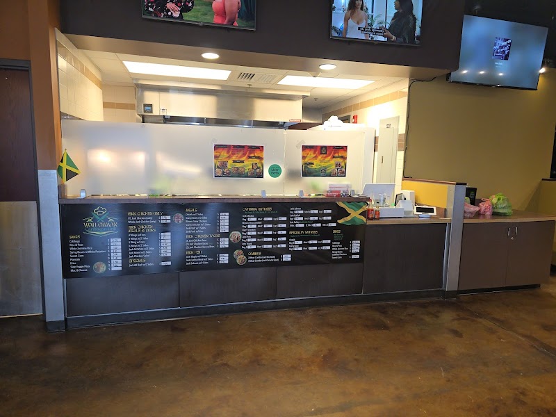 Wah Gwaan Caribbean Grill - photo 5