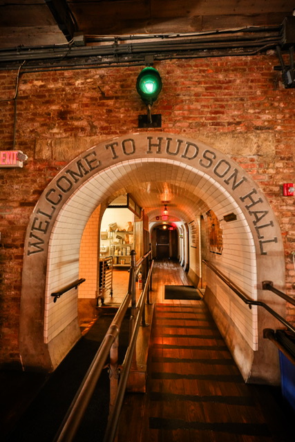 Hudson Hall - photo 5