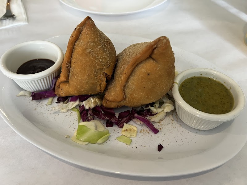 Cardamom Indian Cuisine - photo 4