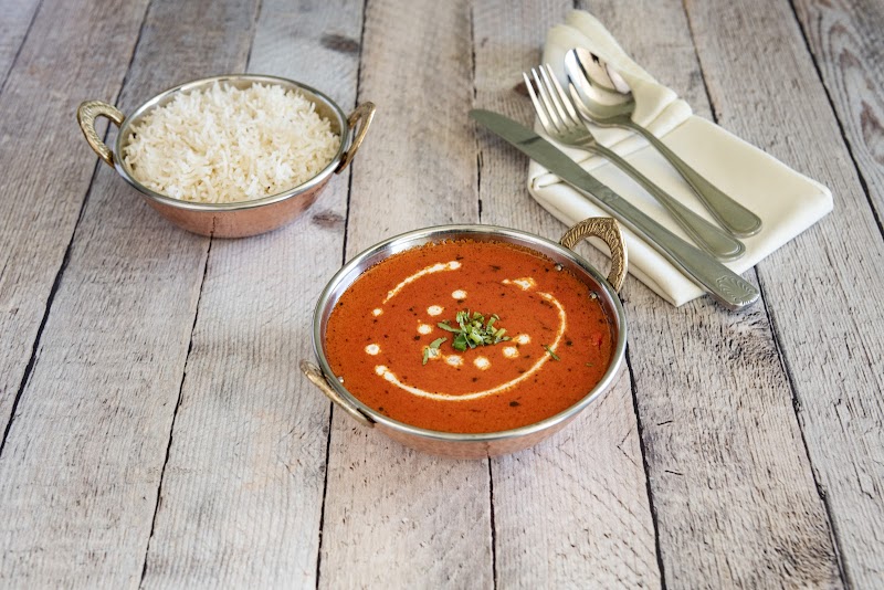 Cardamom Indian Cuisine - photo 5